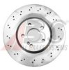 MERCE 2304231612 Brake Disc